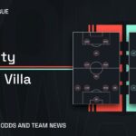 Man City vs Aston Villa prediction, stats, tips & team news