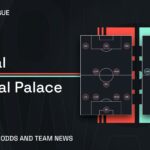 Arsenal vs Crystal Palace prediction, stats, tips & team news