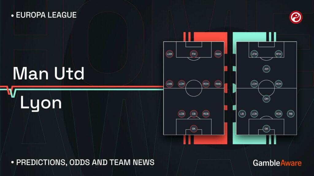 Man Utd vs Lyon prediction, stats, tips & team news