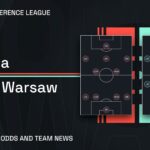 Chelsea vs Legia Warsaw prediction, stats, tips & team news
