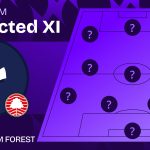 Tottenham team news vs Nottingham Forest and predicted lineup