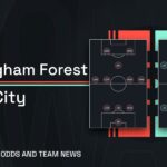 Nottingham Forest vs Manchester City prediction, stats, tips & team news