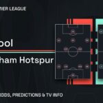 Liverpool vs Tottenham predictions, odds, betting tips and team news
