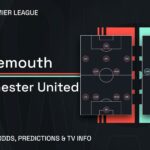 Bournemouth vs Man Utd predictions, odds, betting tips and team news