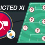 Arsenal team news vs Real Madrid and predicted lineup