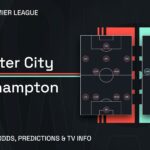 Leicester City vs Southampton prediction, stats, tips and team news