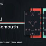 Arsenal vs Bournemouth prediction, stats, tips & team news
