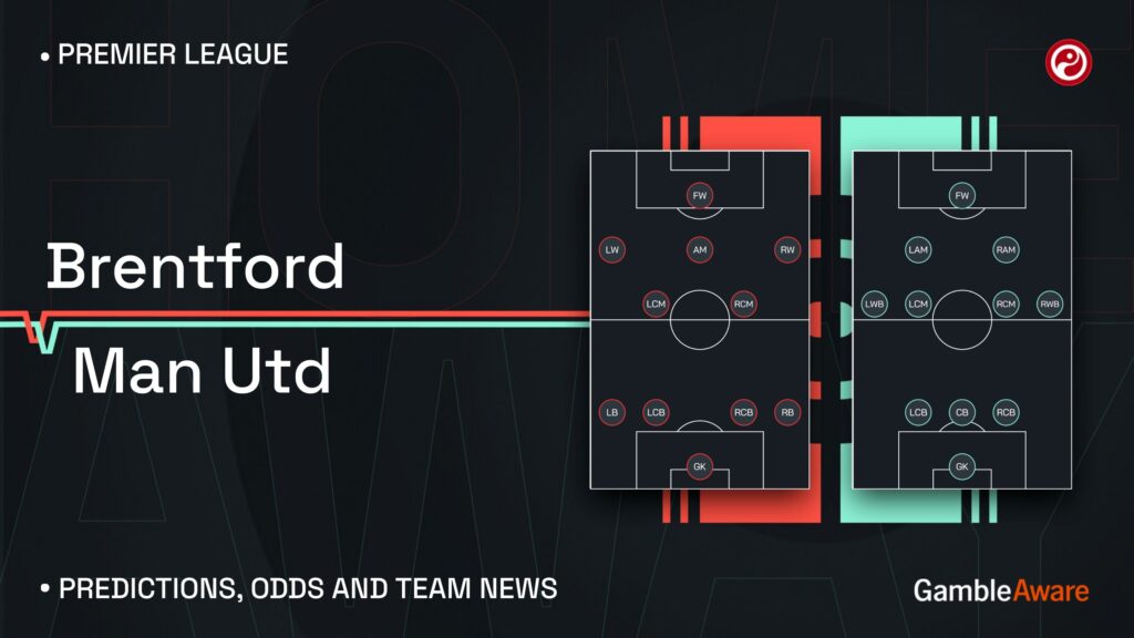 Brentford vs Man Utd prediction, stats, tips & team news
