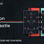 Brighton vs Newcastle prediction, stats, tips & team news