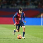 Barcelona star Pedri is quickly becoming one of the best midfielders in world football