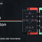 Wolves vs Brighton prediction, stats, tips & team news