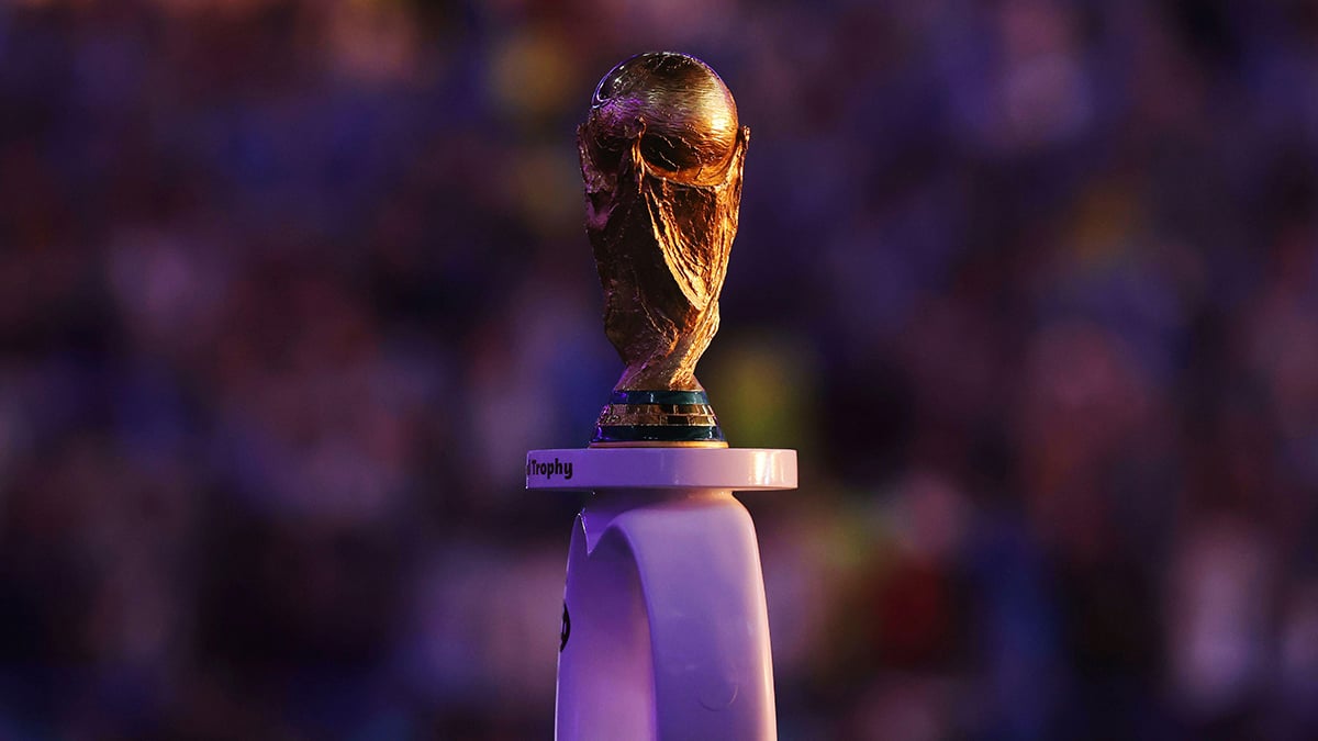 Worldcuptrophy29072025_ID2M4D6G4 Everything you need to know about the 2026 World Cup format and qualified nations