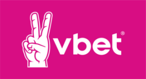VBet Logo