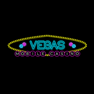 Vegas Mobile Casino Logo