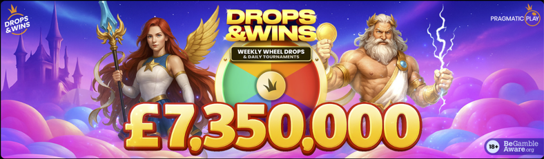 Neptune Play Casino promotions