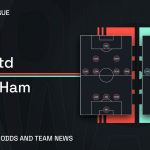 Man Utd vs West Ham prediction