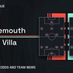 Bournemouth vs Aston Villa prediction