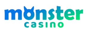 Monster Casino logo