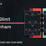 Bodo/Glimt vs Tottenham prediction