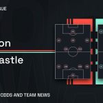 Brighton vs Newcastle prediction