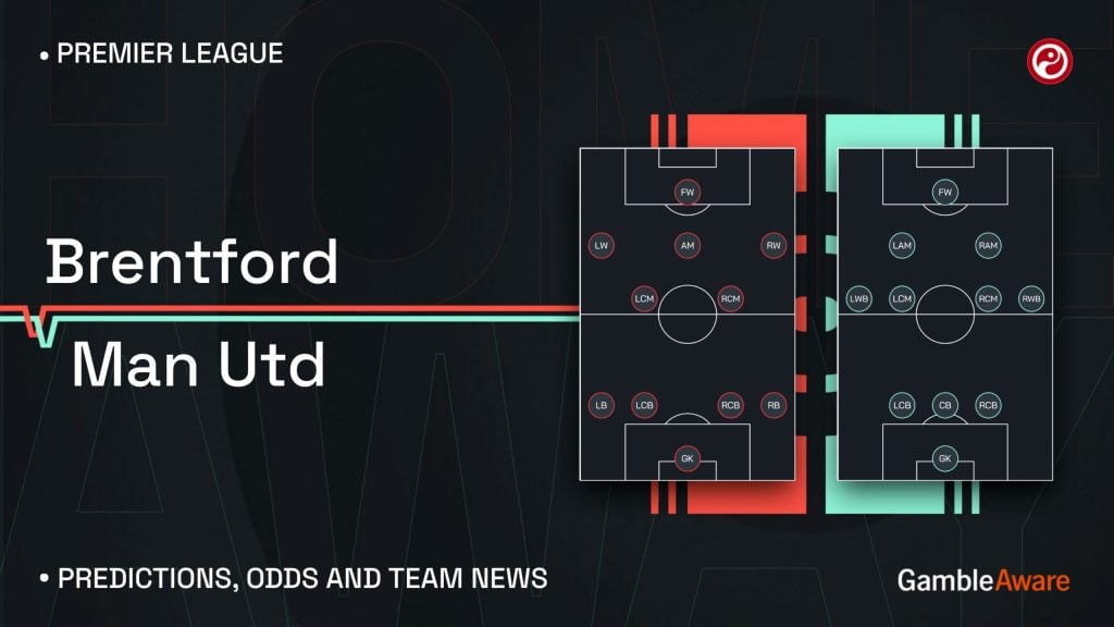 Brentford vs Man Utd prediction