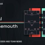 Arsenal vs Bournemouth prediction