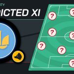 Man City team news vs Wolves and predicted lineup