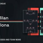 Inter Milan vs Barcelona prediction