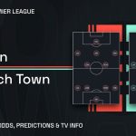 Everton vs Ipswich Town prediction