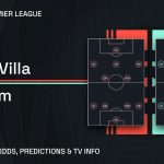 Aston Villa vs Fulham prediction