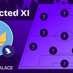 Man City team news vs Crystal Palace and predicted lineup