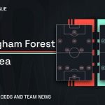 Nottingham Forest vs Chelsea prediction