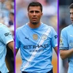 Rodri returns and Reijnders recruited: How Man City's midfield could line up this season