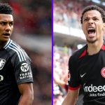 Arsenal's alternative striker options if they miss out on Gyokeres & Sesko