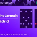 PSG vs Real Madrid predictions, odds, betting tips and team news