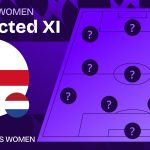 England Women team news vs Netherlands Women and predicted lineup
