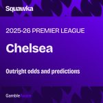 Chelsea odds to win the Premier League: Outright odds and predictions