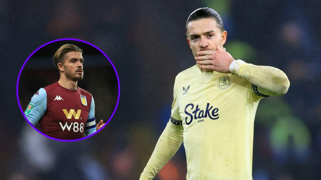 Dream Aston Villa return among potential options for Jack Grealish's next club