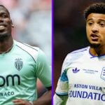 Free agent XI: Best players without a club as transfer window closes