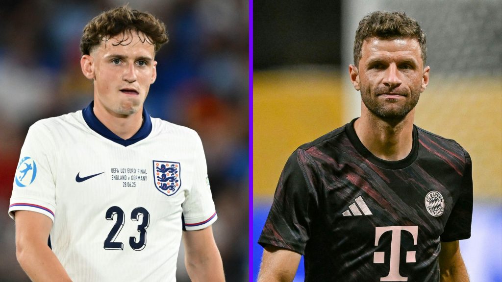 Chelsea clear the decks and Muller leaves Bayern: 21 transfers you might have missed this week
