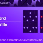 Brentford vs Aston Villa prediction, stats, tips & team news