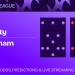 Man City vs Tottenham prediction, stats, tips & team news