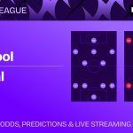 Liverpool vs Arsenal prediction, stats, tips & team news