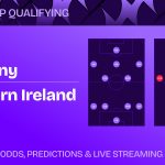 Germany vs Northern Ireland prediction, stats, tips & team news