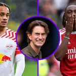Xavi Simons to Tottenham analysis: Collapsed Eberechi Eze transfer a blessing in disguise