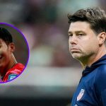 Four Son Heung-min signature moves that could deepen Mauricio Pochettino's USMNT headache