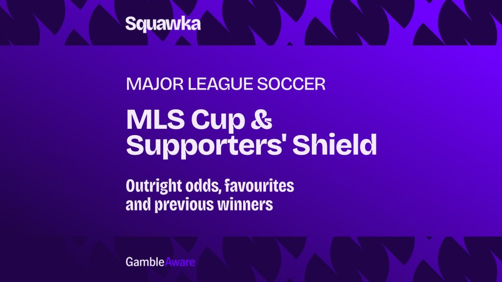 MLS outright winner odds 2025: Favourites to win MLS Cup and Supporters' Shield