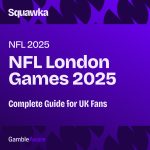 NFL London Games