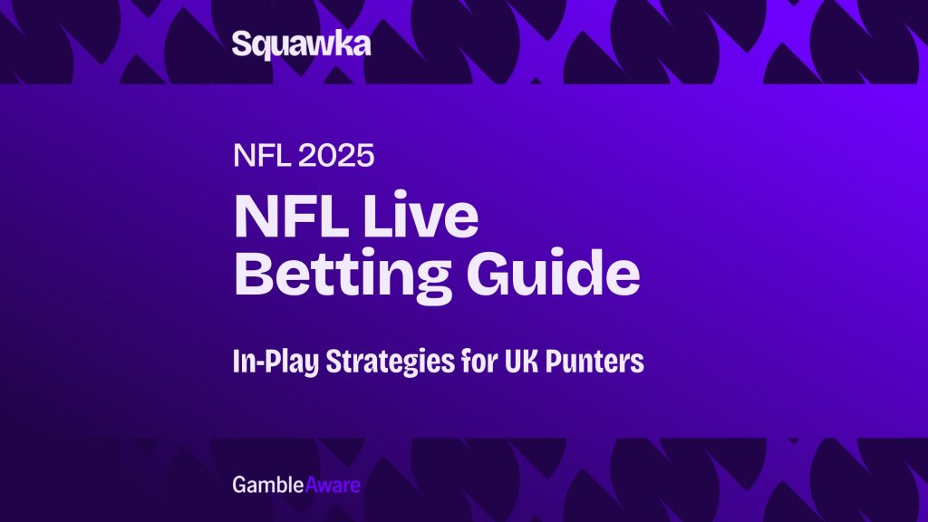 NFL Live Betting