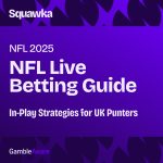 NFL Live Betting